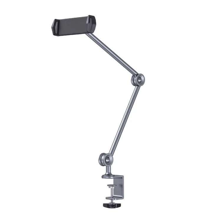 Table Clip Bracket Silver | P80 S Table Clip Bracket Silver | P80 S